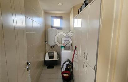 Güzelbahçe Mustafa Kemal Paşa Mah. 3+1 Kiralık Villa