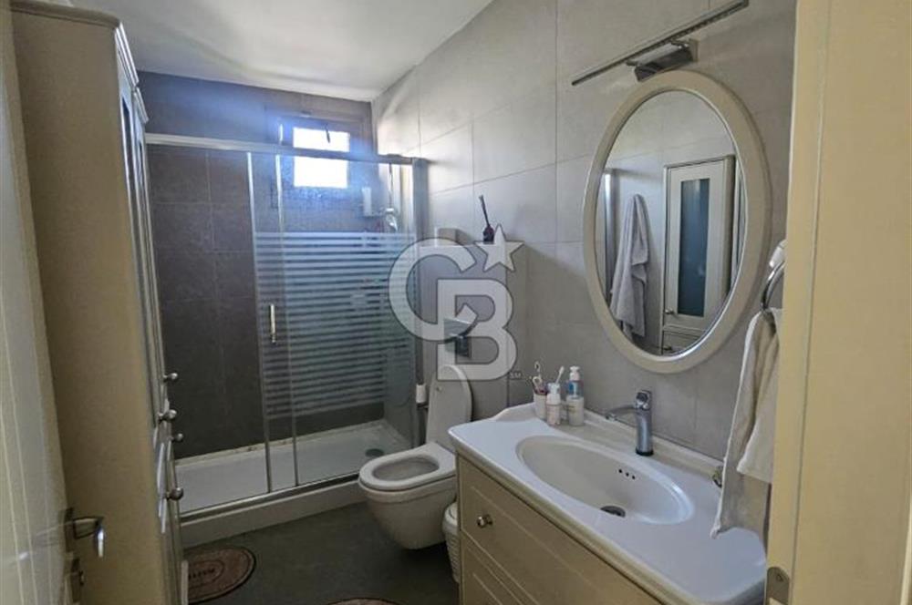 Güzelbahçe Mustafa Kemal Paşa Mah. 3+1 Kiralık Villa