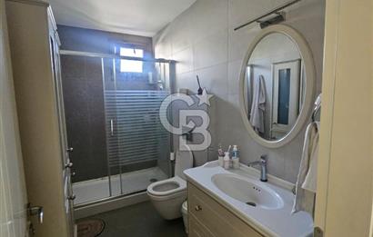 Güzelbahçe Mustafa Kemal Paşa Mah. 3+1 Kiralık Villa
