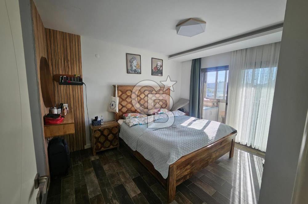 Güzelbahçe Mustafa Kemal Paşa Mah. 3+1 Kiralık Villa