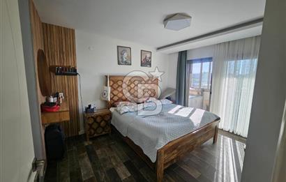 Güzelbahçe Mustafa Kemal Paşa Mah. 3+1 Kiralık Villa