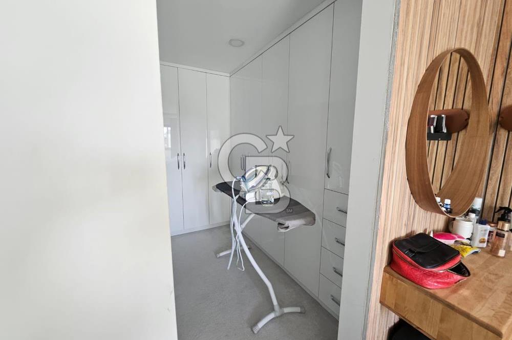 Güzelbahçe Mustafa Kemal Paşa Mah. 3+1 Kiralık Villa