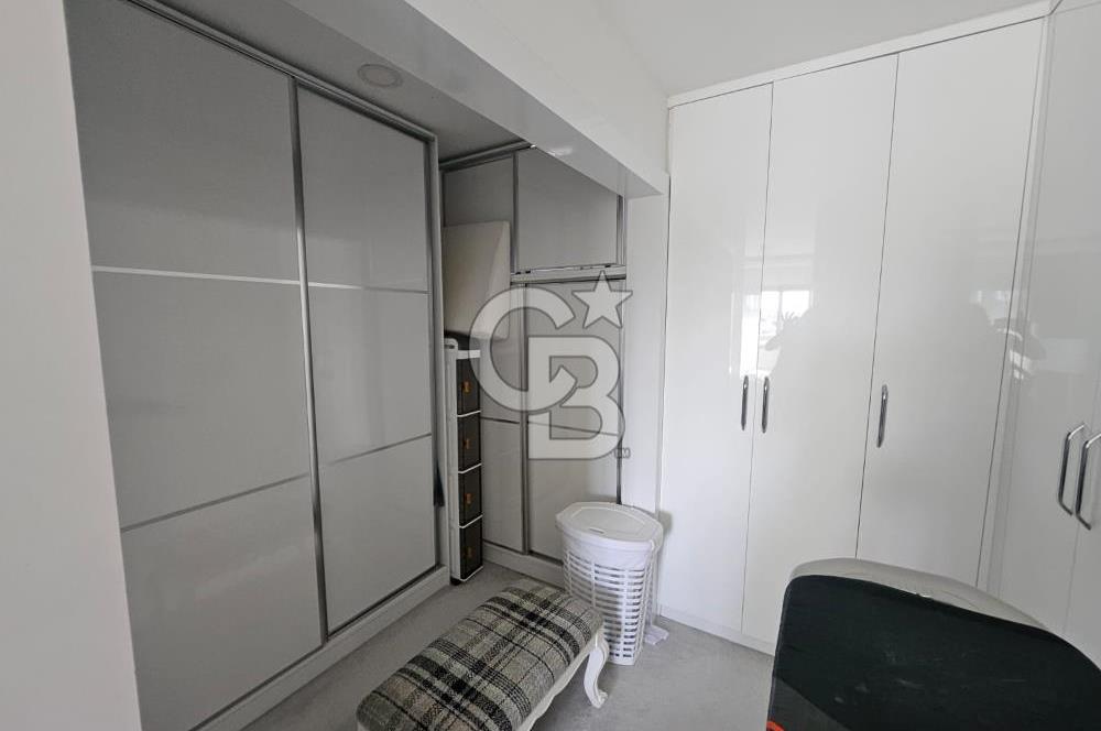 Güzelbahçe Mustafa Kemal Paşa Mah. 3+1 Kiralık Villa