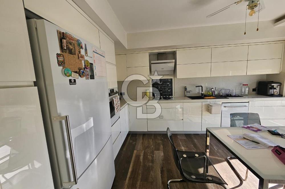Güzelbahçe Mustafa Kemal Paşa Mah. 3+1 Kiralık Villa