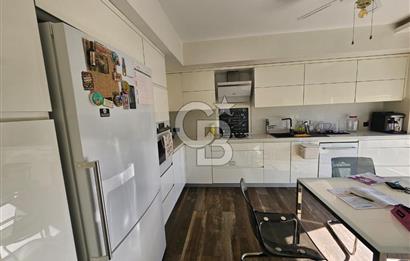 Güzelbahçe Mustafa Kemal Paşa Mah. 3+1 Kiralık Villa