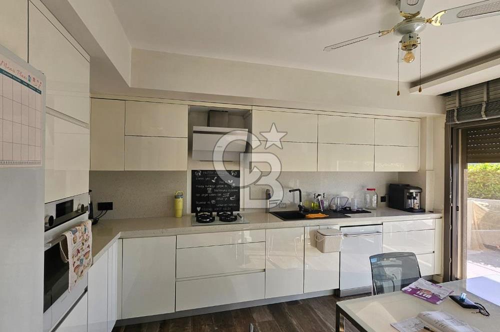 Güzelbahçe Mustafa Kemal Paşa Mah. 3+1 Kiralık Villa