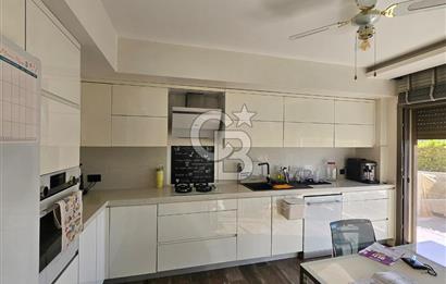 Güzelbahçe Mustafa Kemal Paşa Mah. 3+1 Kiralık Villa