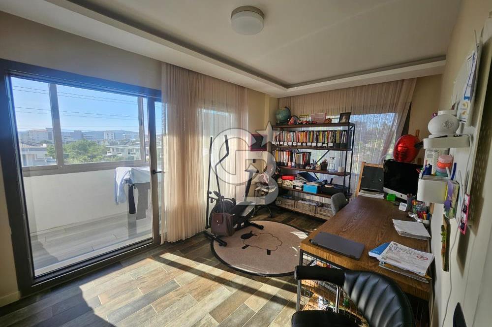 Güzelbahçe Mustafa Kemal Paşa Mah. 3+1 Kiralık Villa