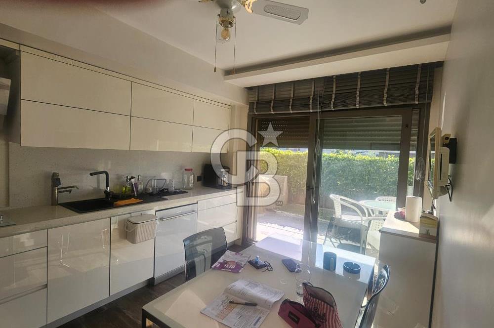 Güzelbahçe Mustafa Kemal Paşa Mah. 3+1 Kiralık Villa