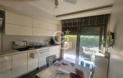 Güzelbahçe Mustafa Kemal Paşa Mah. 3+1 Kiralık Villa