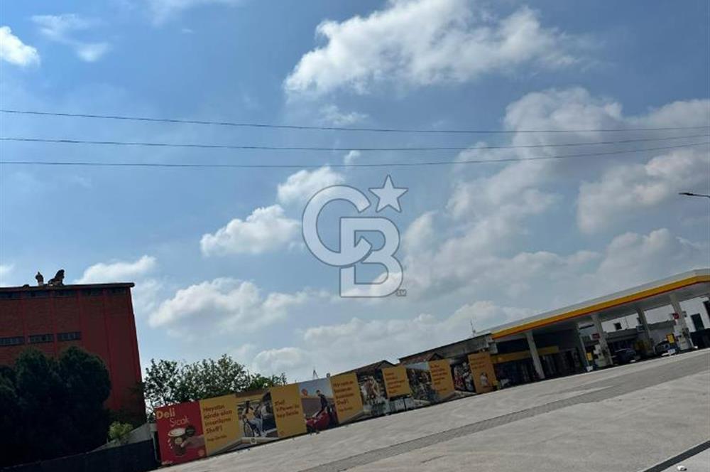 CB Leader'den Balıkesir- Manisa Yolu Üzeri Rüyam Tesisi Kiralık