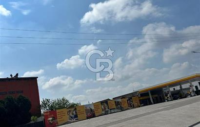CB Leader'den Balıkesir- Manisa Yolu Üzeri Rüyam Tesisi Kiralık