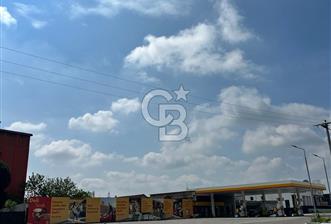 CB Leader'den Balıkesir- Manisa Yolu Üzeri Rüyam Tesisi Kiralık - 4 - 351256