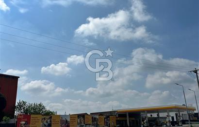 CB Leader'den Balıkesir- Manisa Yolu Üzeri Rüyam Tesisi Kiralık
