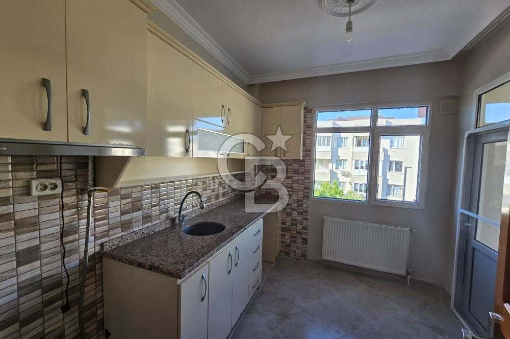 CB ODAK'tan Aliağa Avcı Ramadanda Kiralık 2.5+1 Daire