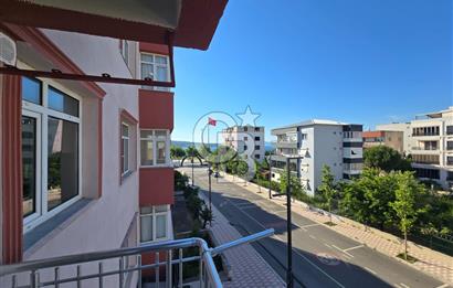 CB ODAK'tan Aliağa Avcı Ramadanda Kiralık 2.5+1 Daire