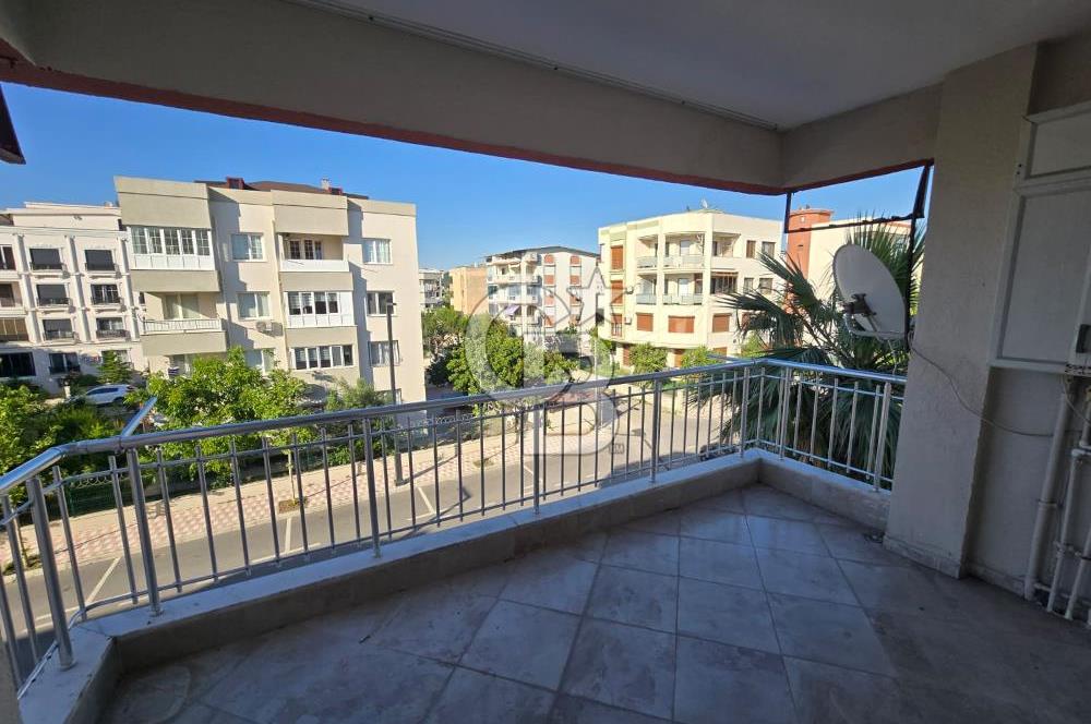 CB ODAK'tan Aliağa Avcı Ramadanda Kiralık 2.5+1 Daire