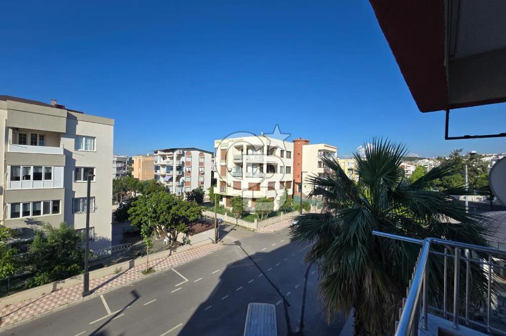 CB ODAK'tan Aliağa Avcı Ramadanda Kiralık 2.5+1 Daire