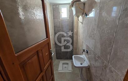 CB ODAK'tan Aliağa Avcı Ramadanda Kiralık 2.5+1 Daire