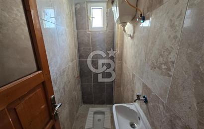 CB ODAK'tan Aliağa Avcı Ramadanda Kiralık 2.5+1 Daire