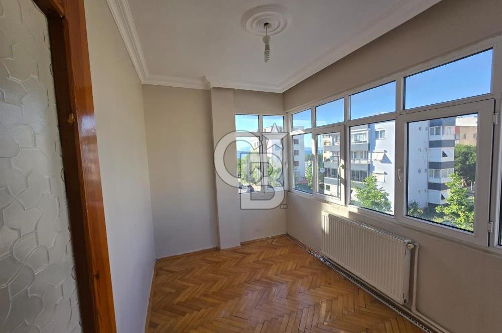 CB ODAK'tan Aliağa Avcı Ramadanda Kiralık 2.5+1 Daire
