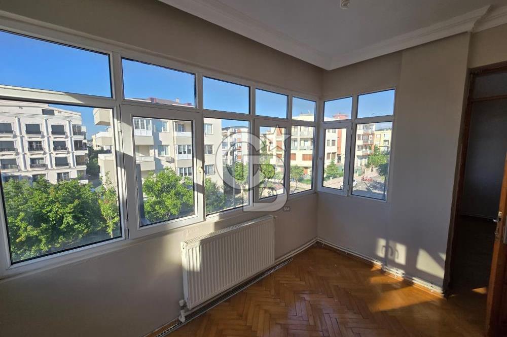 CB ODAK'tan Aliağa Avcı Ramadanda Kiralık 2.5+1 Daire