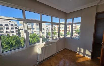CB ODAK'tan Aliağa Avcı Ramadanda Kiralık 2.5+1 Daire