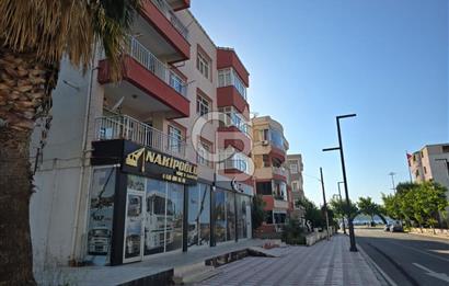 CB ODAK'tan Aliağa Avcı Ramadanda Kiralık 2.5+1 Daire