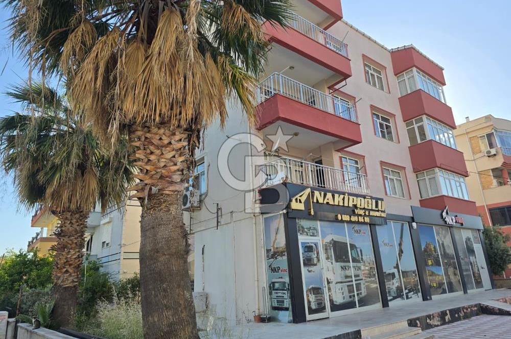CB ODAK'tan Aliağa Avcı Ramadanda Kiralık 2.5+1 Daire