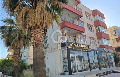 CB ODAK'tan Aliağa Avcı Ramadanda Kiralık 2.5+1 Daire