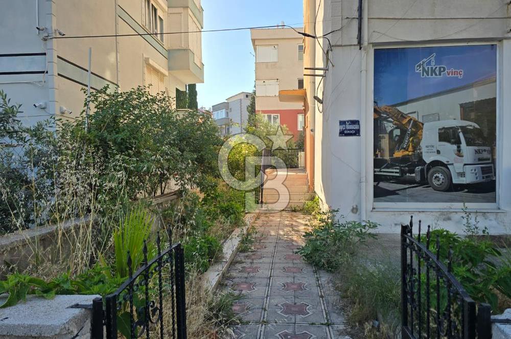 CB ODAK'tan Aliağa Avcı Ramadanda Kiralık 2.5+1 Daire