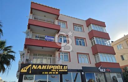 CB ODAK'tan Aliağa Avcı Ramadanda Kiralık 2.5+1 Daire