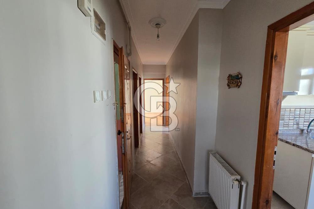 CB ODAK'tan Aliağa Avcı Ramadanda Kiralık 2.5+1 Daire