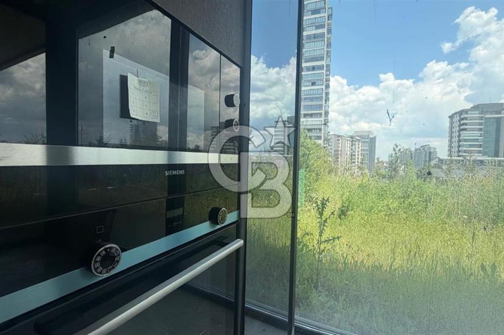 Yaşamkent Merkezde Satılık Lüks 5+1 Villa