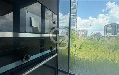 Yaşamkent Merkezde Satılık Lüks 5+1 Villa