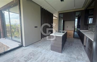 Yaşamkent Merkezde Satılık Lüks 5+1 Villa