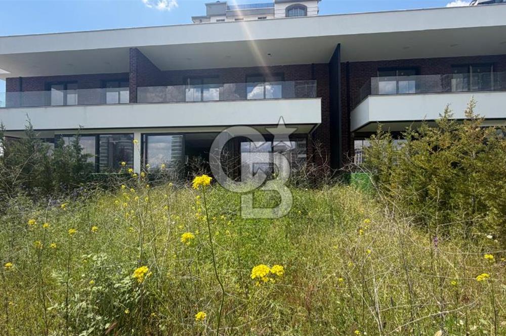 Yaşamkent Merkezde Satılık Lüks 5+1 Villa