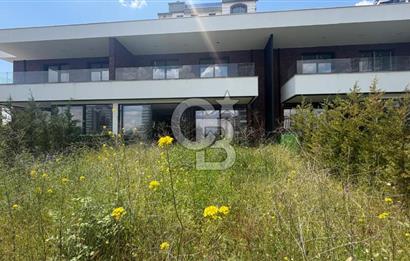 Yaşamkent Merkezde Satılık Lüks 5+1 Villa