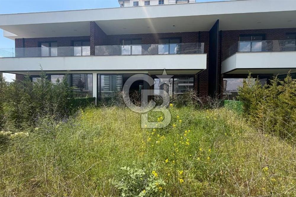Yaşamkent Merkezde Satılık Lüks 5+1 Villa