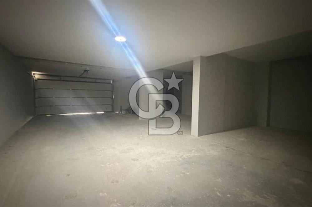 Yaşamkent Merkezde Satılık Lüks 5+1 Villa