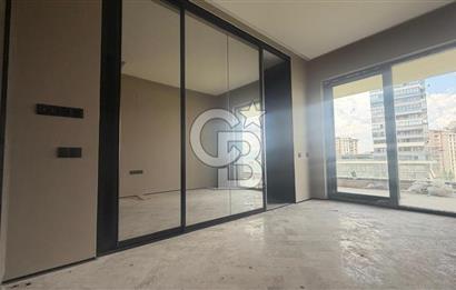 Yaşamkent Merkezde Satılık Lüks 5+1 Villa