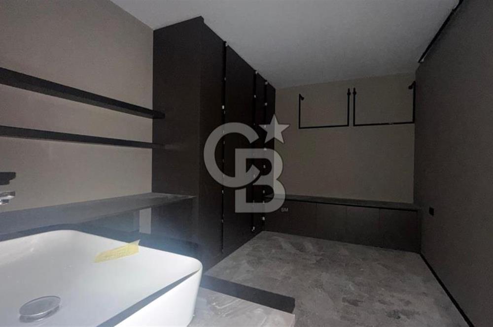Yaşamkent Merkezde Satılık Lüks 5+1 Villa