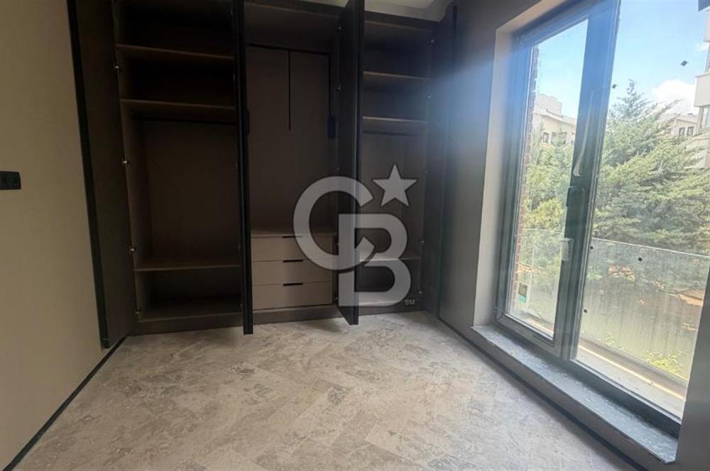 Yaşamkent Merkezde Satılık Lüks 5+1 Villa