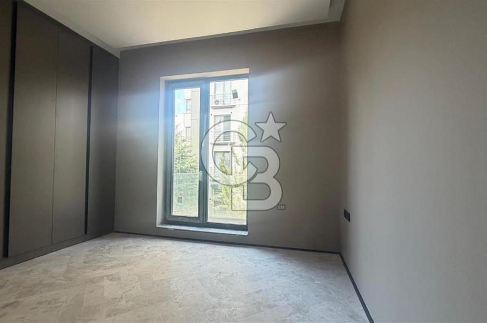 Yaşamkent Merkezde Satılık Lüks 5+1 Villa