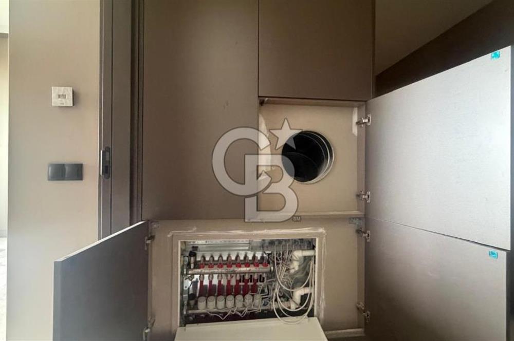 Yaşamkent Merkezde Satılık Lüks 5+1 Villa