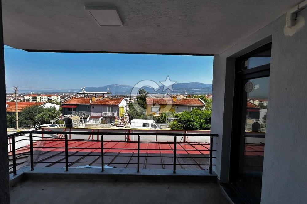 Gümüşçay Çiğdem Cad Üzerinde 2+1 Satılık 1 Yaşında Daire 