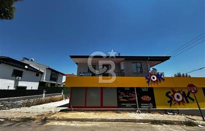 Gümüşçay Çiğdem Cad Üzerinde 2+1 Satılık 1 Yaşında Daire 