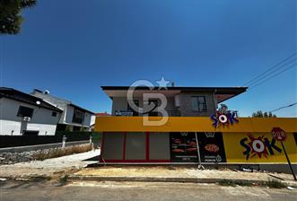 Gümüşçay Çiğdem Cad Üzerinde 2+1 Satılık 1 Yaşında Daire  - 1 - 351273