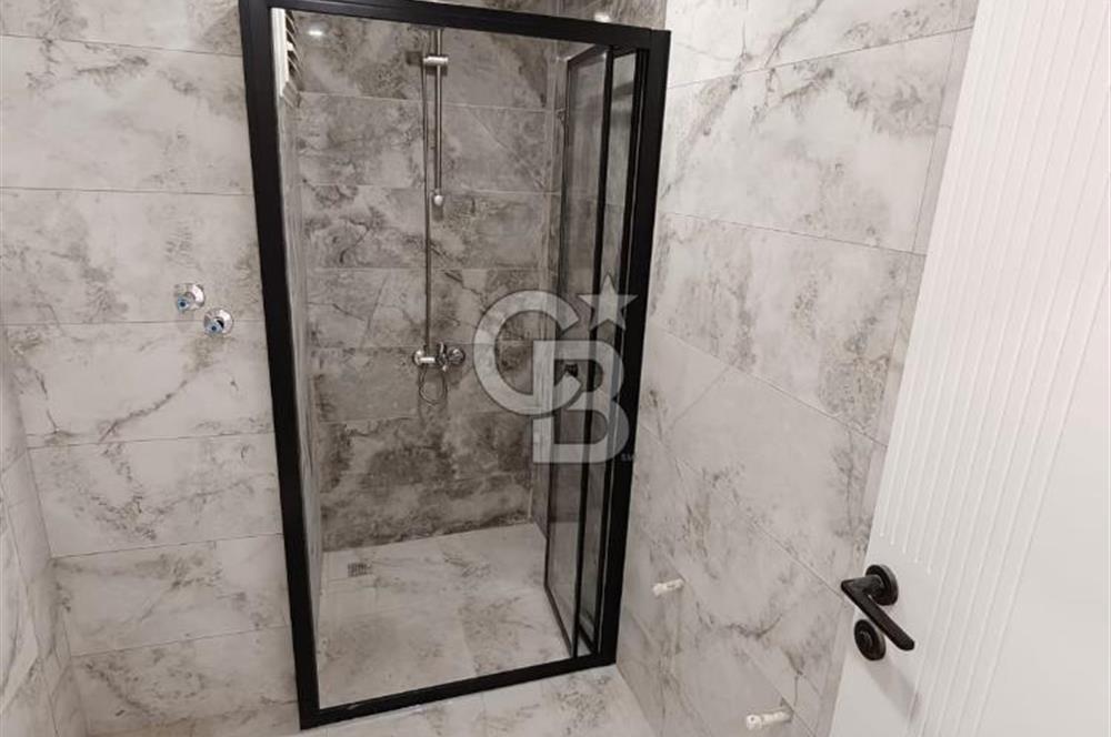 ESENTEPE'de Kiralık 2+1 ,Ayrı Mutfak, 