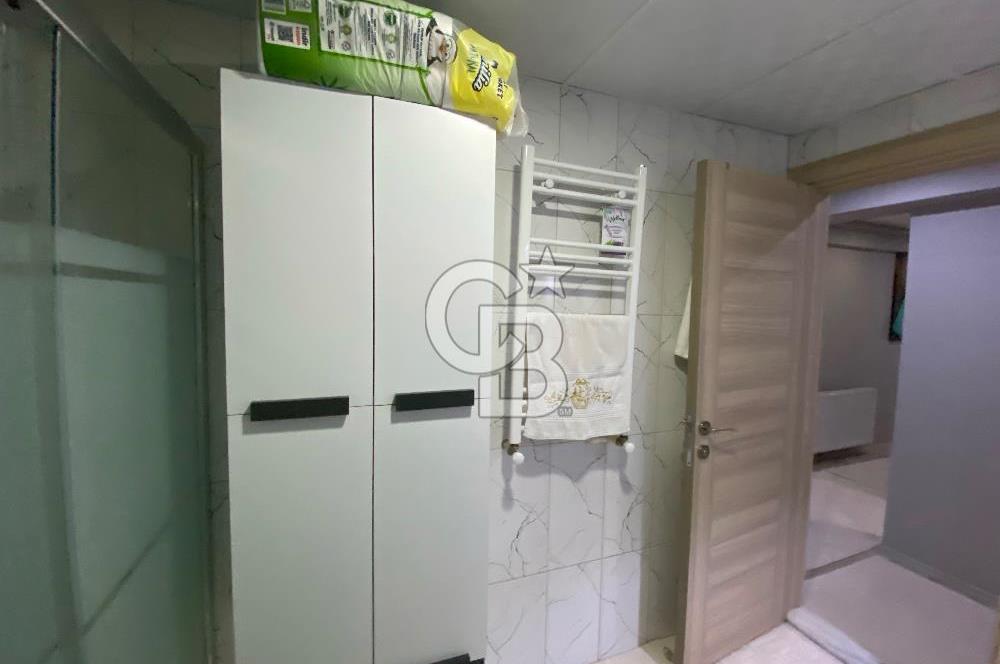 Torbalı Ayrancılar'da 170m2 3+1 Satılık Arakat Daire